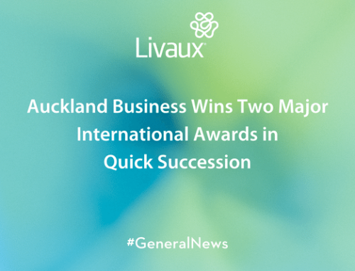 Auckland Business Wins Two Major International Awards in Quick Succession
