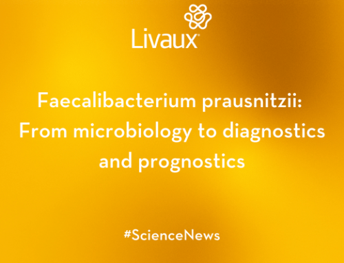 Faecalibacterium prausnitzii: from microbiology to diagnosticsand prognostics