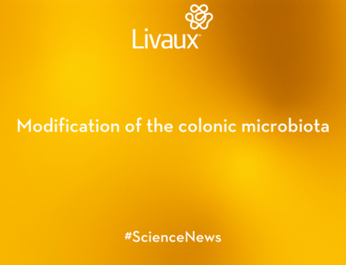 Modification of the colonic microbiota