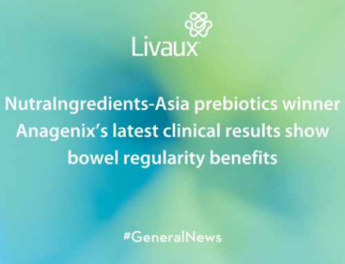 Double win: NutraIngredients-Asia prebiotics winner Anagenix’s latest clinical results show bowel regularity benefits