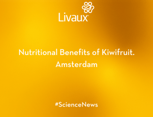 Nutritional Benefits of Kiwifruit. Amsterdam
