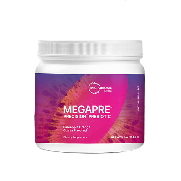 MegaPre-Powder Livaux