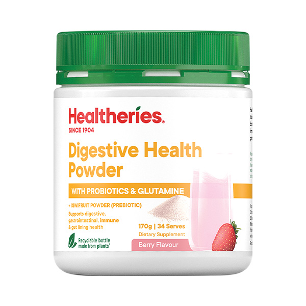 Digestive Health powder Livaux