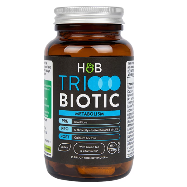 H&B Tribiotics Metabolism Livaux
