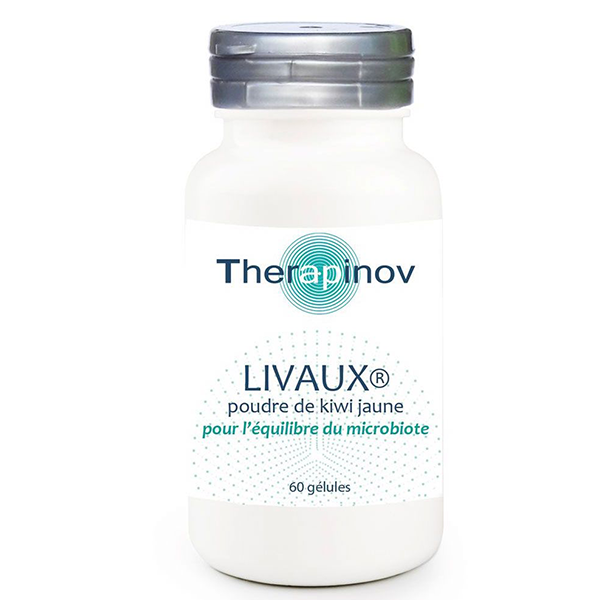 Livaux® – Poudre De Kiwi Jaune