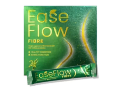 Lurky EaseFlow Fibre Pro
