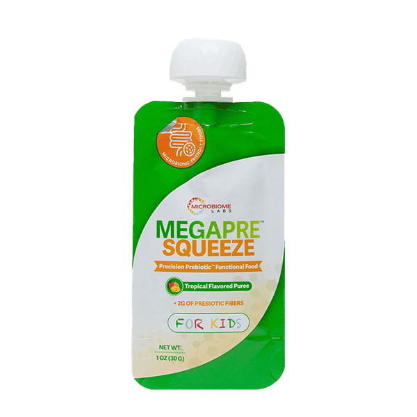 MegaPre Squeeze Packs Livaux