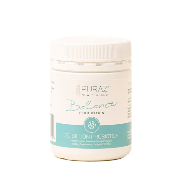 Puraz Probiotic+ Livaux