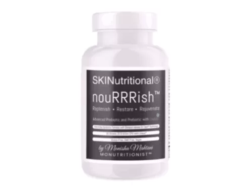 nouRRRish
