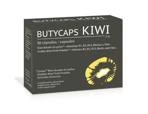 ELiE HEALTH BUTYCAPS KIWI