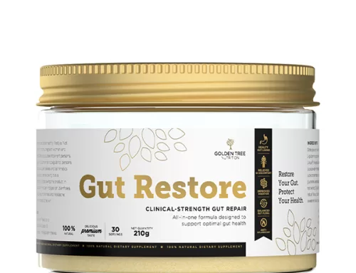 Golden Tree Gut Restore