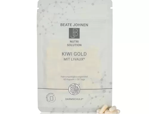 BJ NUTRI SOLUTION KIWI GOLD with Livaux®