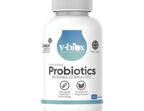 V-biox Probiotic Complex