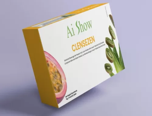 Ai Show Clensezen
