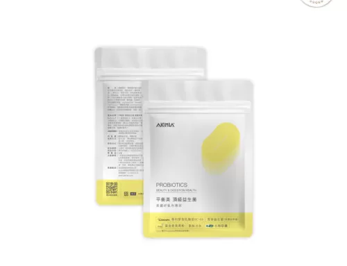 AkimiA Probiotics