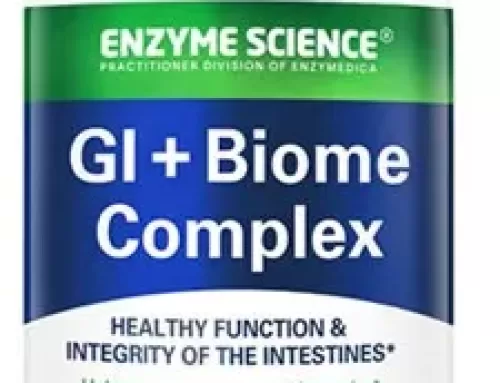 GI+ Biome