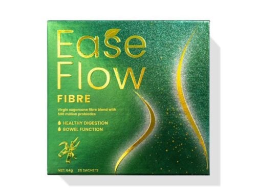Lurky EaseFlow Fibre Pro