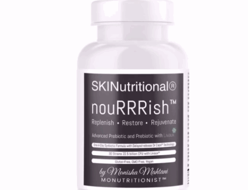nouRRRish