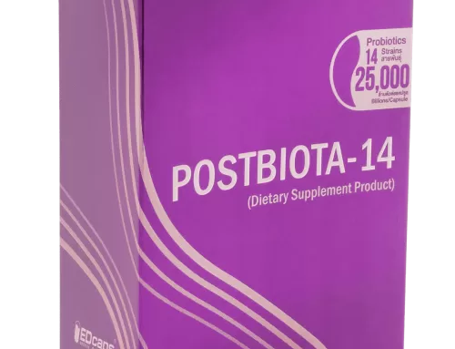 Postbiota‑14