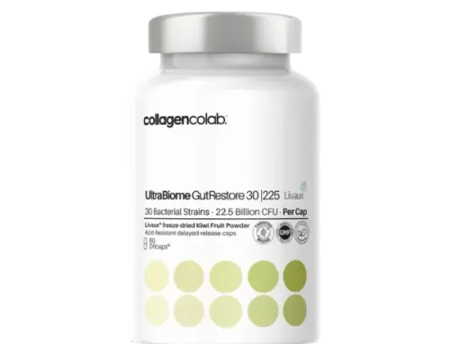 Collagencolab UltraBiome GutRestore 30|225