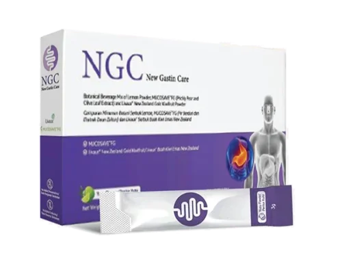 New GastinCare