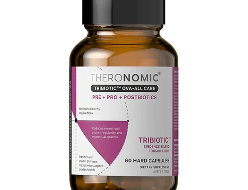 Theronomic Ova-All Ovary Care