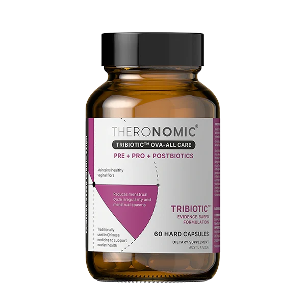 Theronomic Ova-All Ovary Care | Livaux® Finished Product