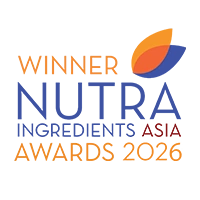 Winner_NI-Asia-2026 NutraIngredients Asia 2026