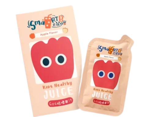 SmartB  GOS Gulu Juice