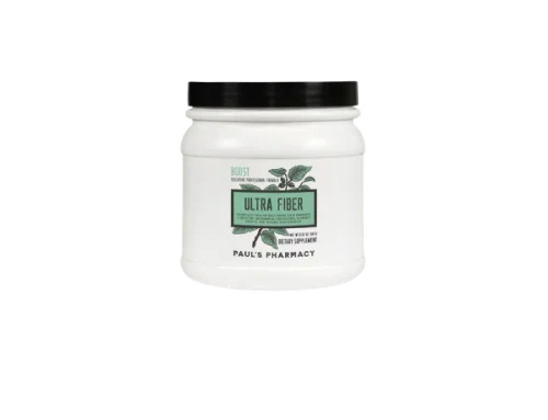Paul’s Pharmacy Ultra Fiber