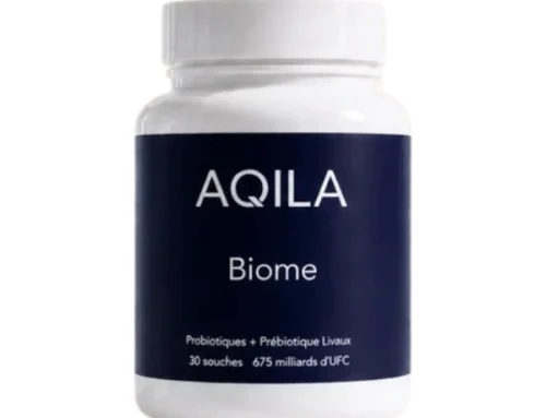 Aqila Probiotiques