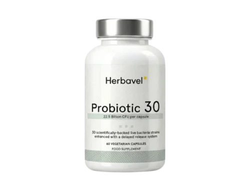 Herbavel Probiotic 30