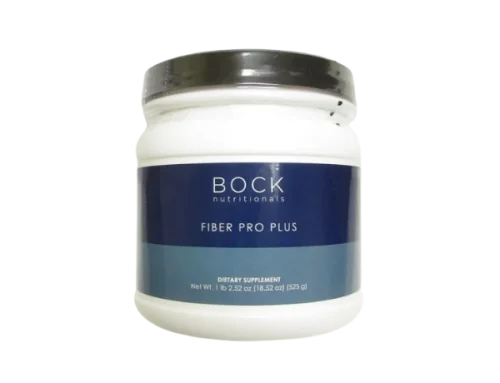Bock Nutritionals Fiber Pro Plus