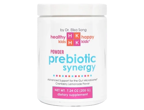 Healthy Kids Happy Kids Prebiotic Synergy Powder