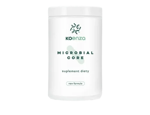 Koenza Microbial Core