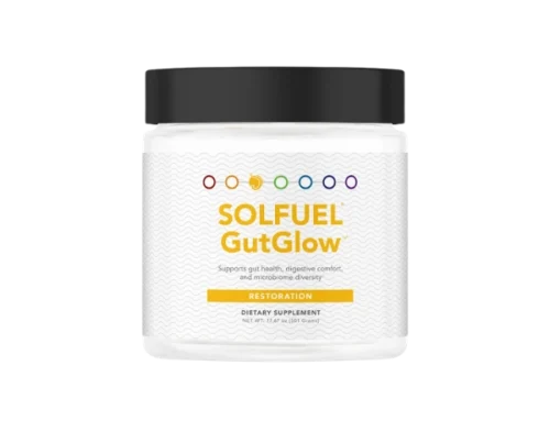SOLFUEL GutGlow