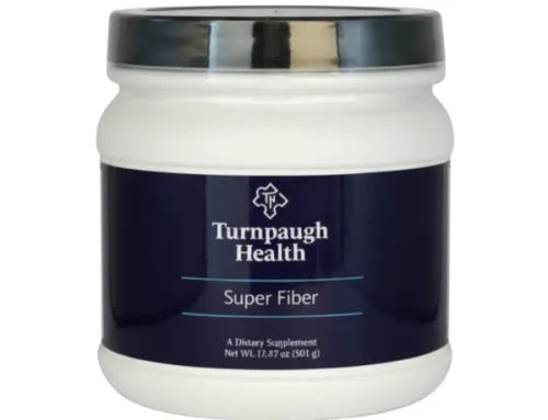 Turnpaugh Health Super Fiber