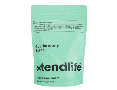 Xtendlife Gut Harmony Blend