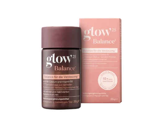 Glow25 Balance