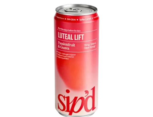 Sipd Luteal Lift