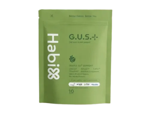 HabiX G.U.S. +