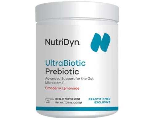 NutriDyn UltraBiotic Prebiotic