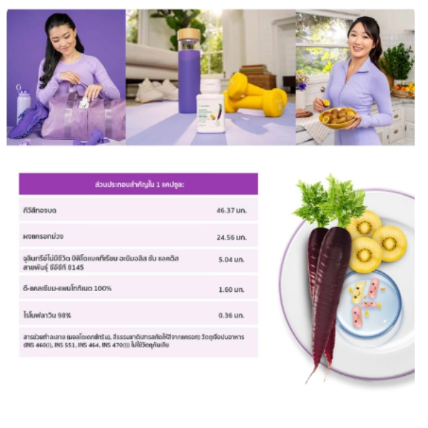 Nutrilite 600×600 5